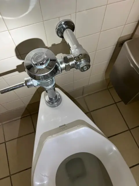 Fixture installation and repair for Sewer Camera Inspection in Siegel